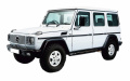 Mercedes-Benz G-Class SUV (W461)